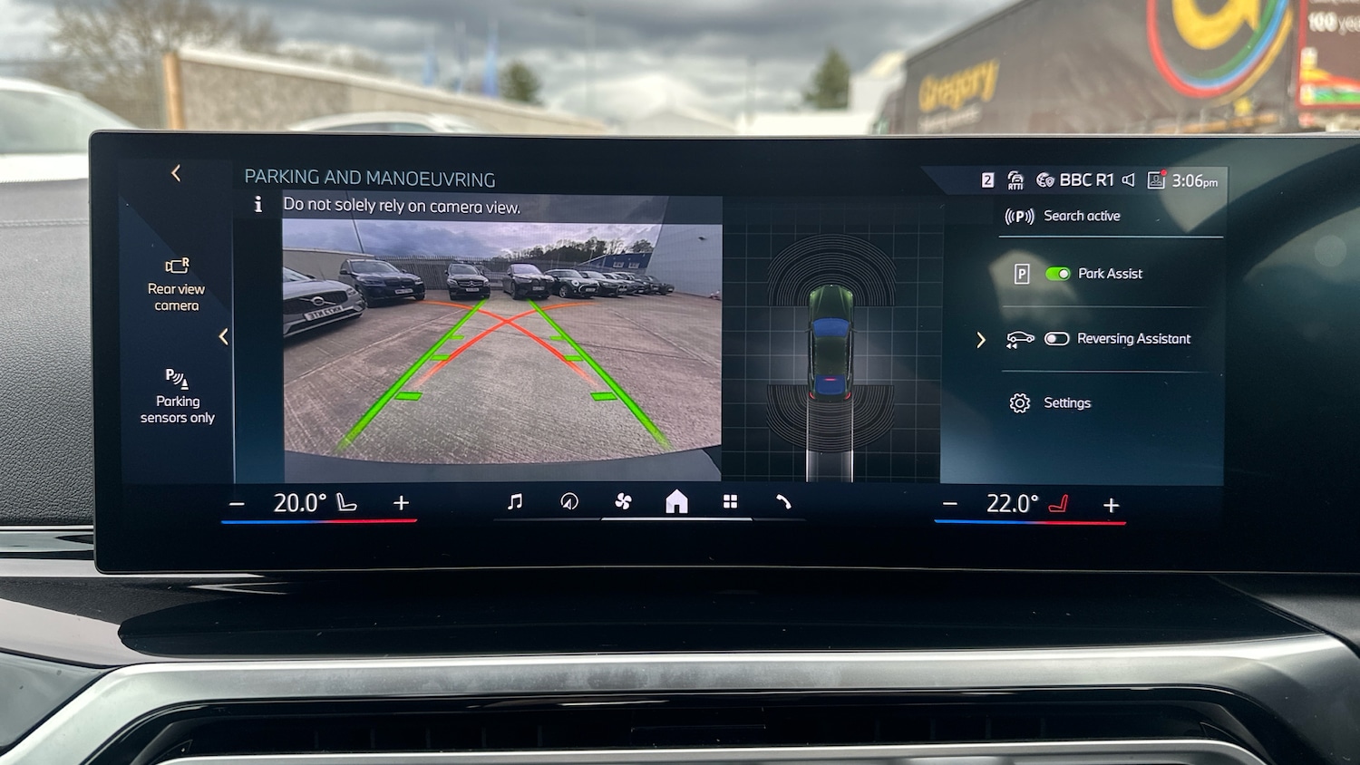 Used BMW i4 2024 for sale - 77830382: Photo 46