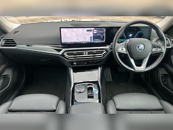 Used BMW i4 2024 for sale - 77830382: Photo
