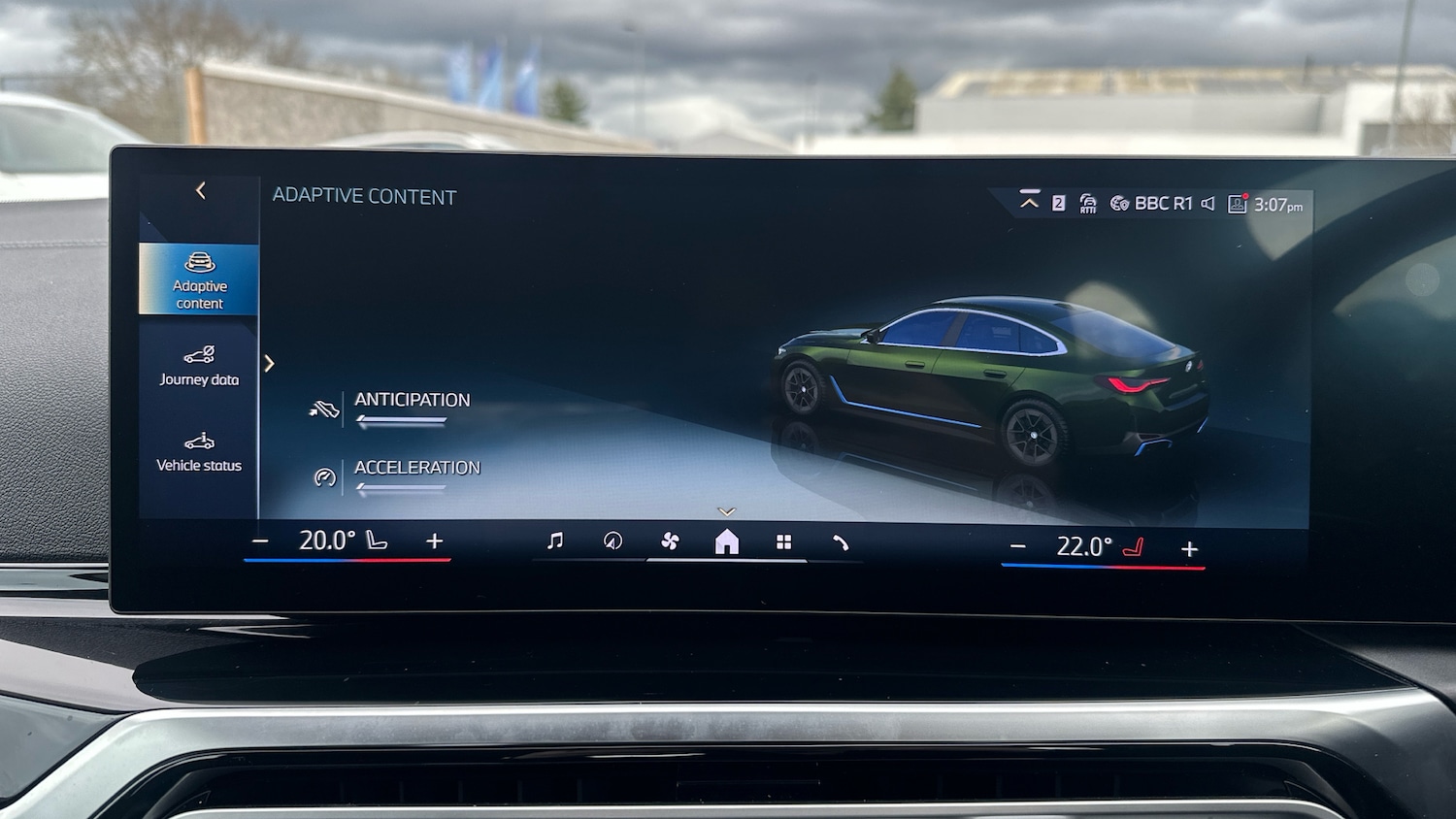 Used BMW i4 2024 for sale - 77830382: Photo 50