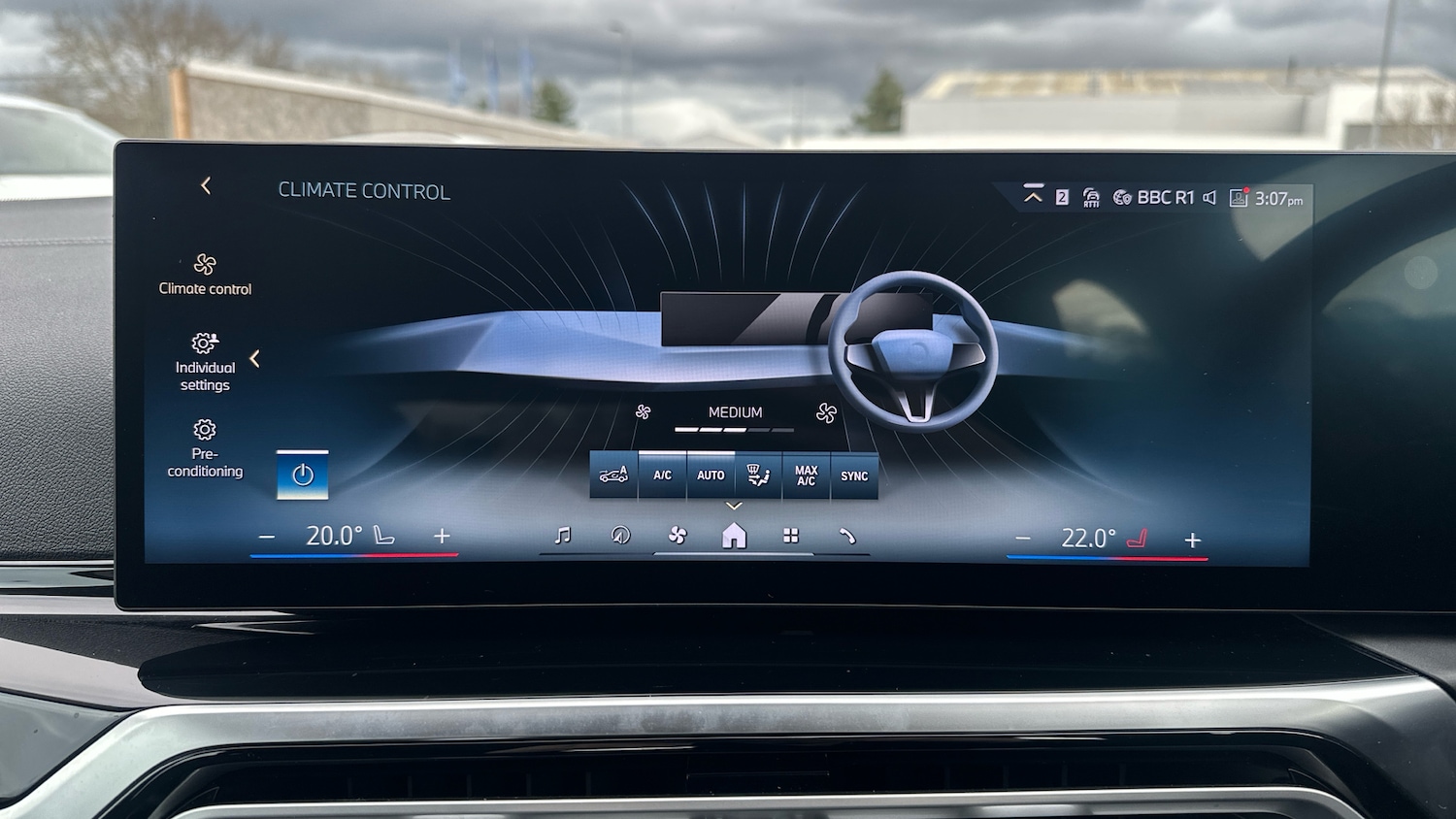 Used BMW i4 2024 for sale - 77830382: Photo 51