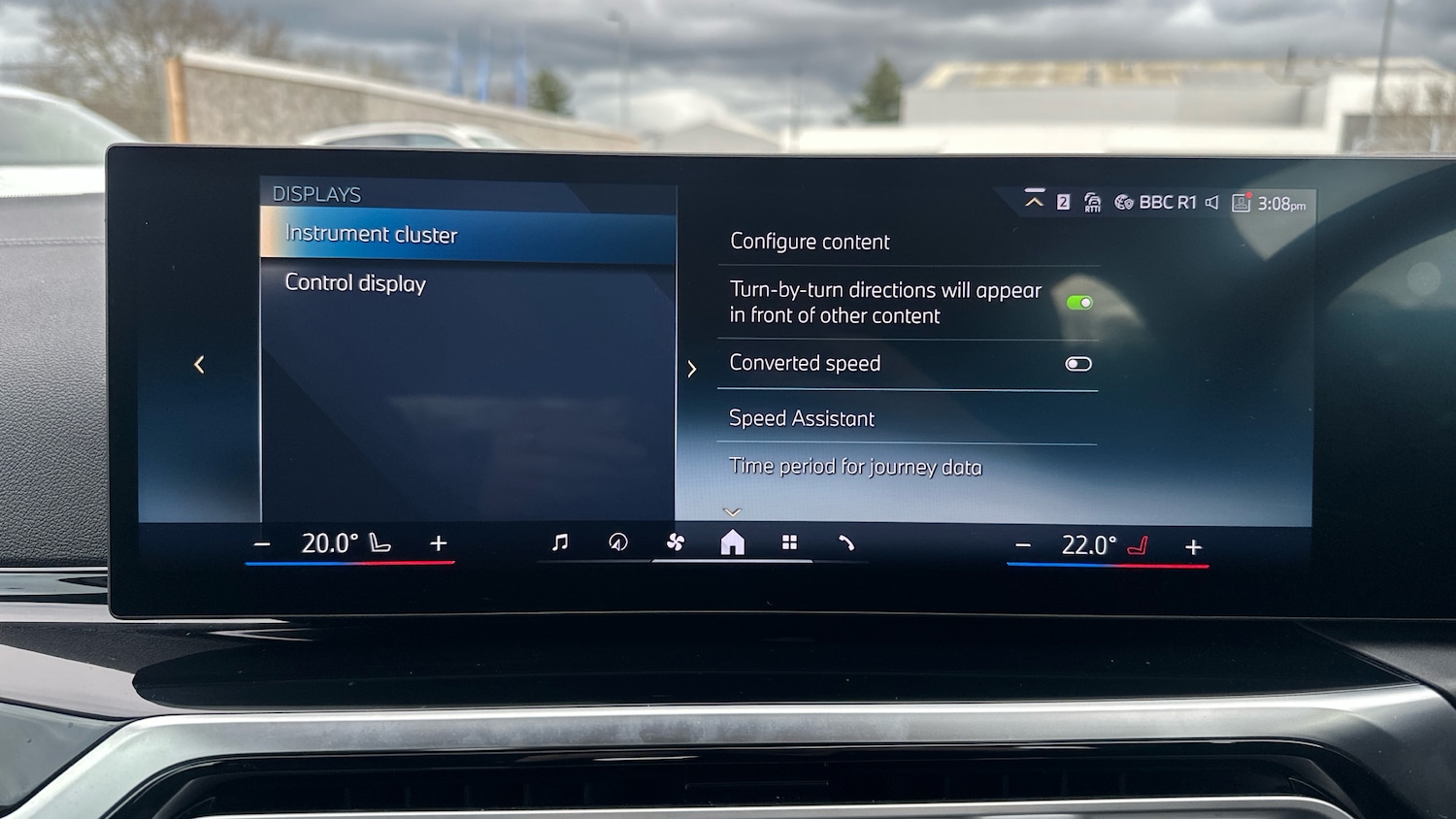 Used BMW i4 2024 for sale - 77830382: Photo 52