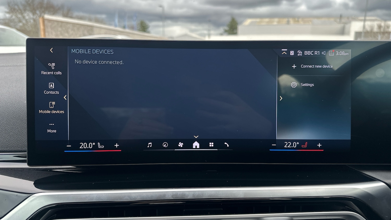 Used BMW i4 2024 for sale - 77830382: Photo 53