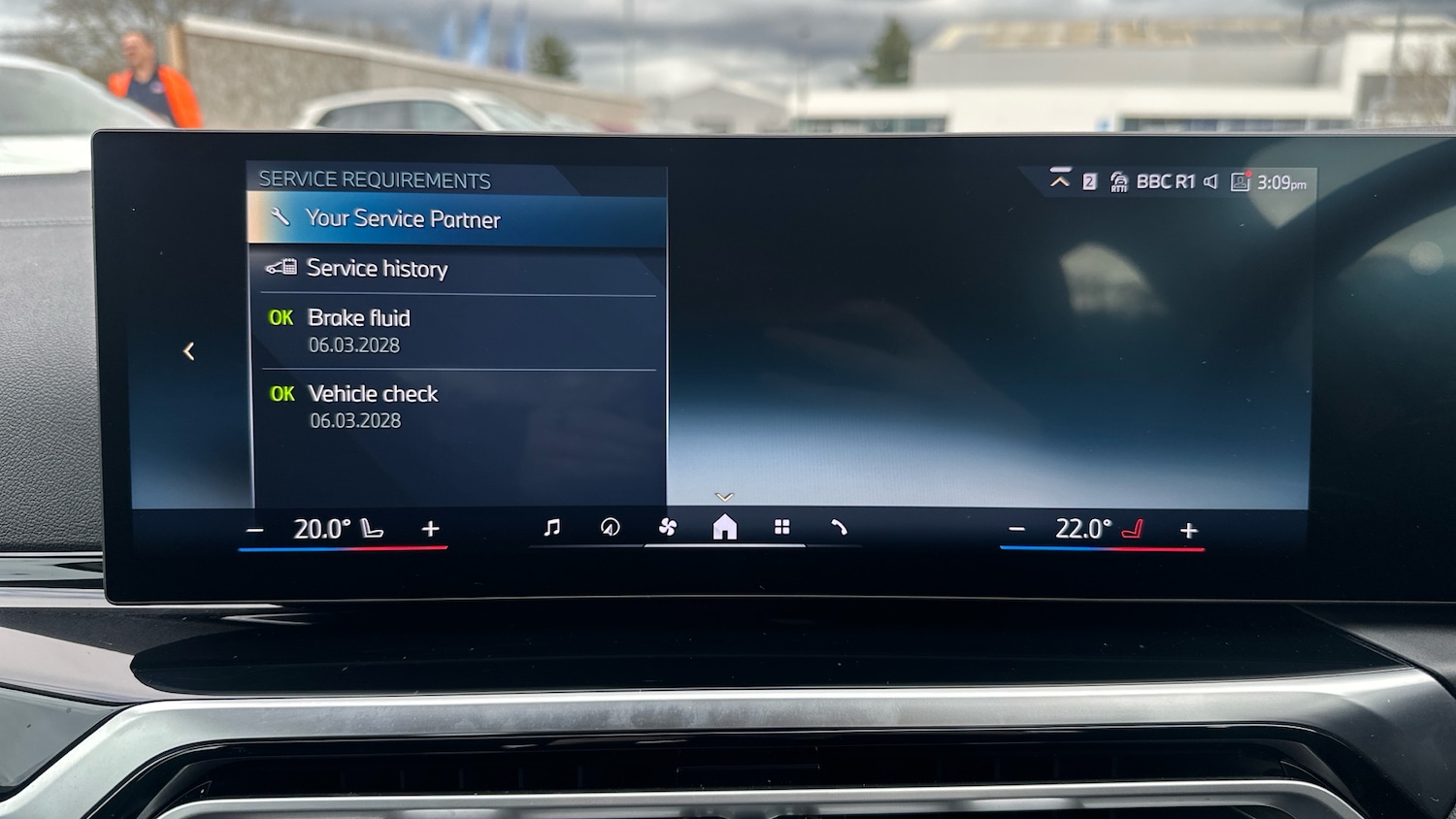 Used BMW i4 2024 for sale - 77830382: Photo 55