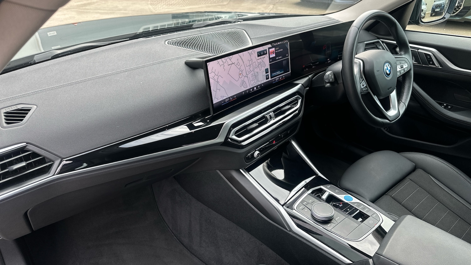 Used BMW i4 2024 for sale - 77830382: Photo 7