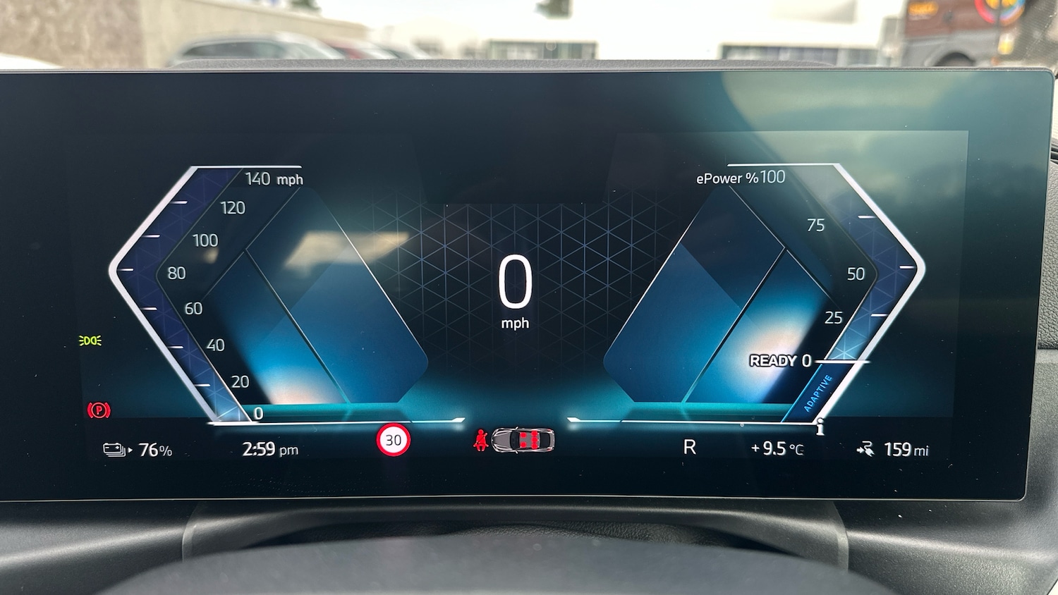 Used BMW i4 2024 for sale - 77830382: Photo 9