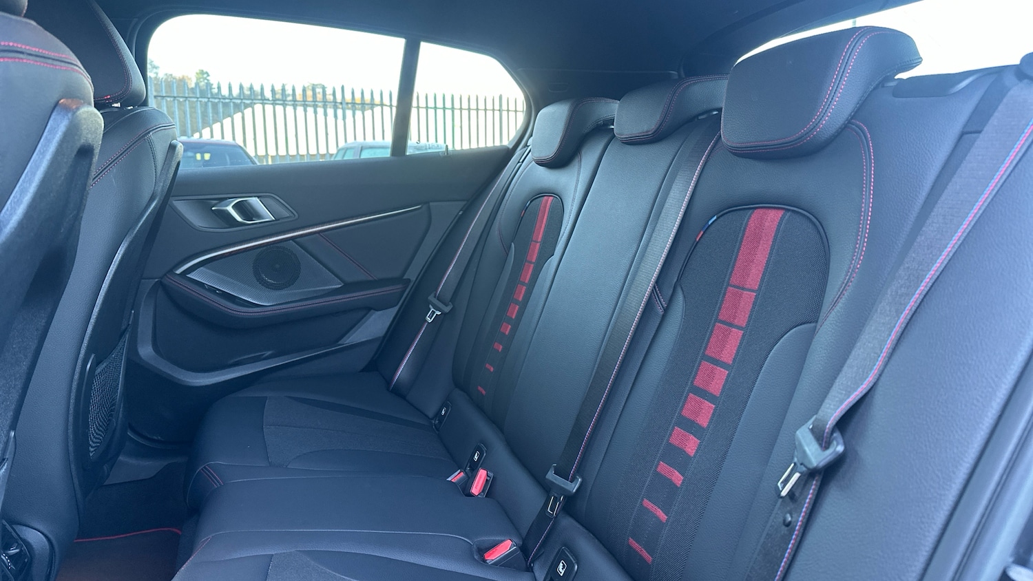 Used BMW 1 Series 2021 for sale - 76807032: Photo 12