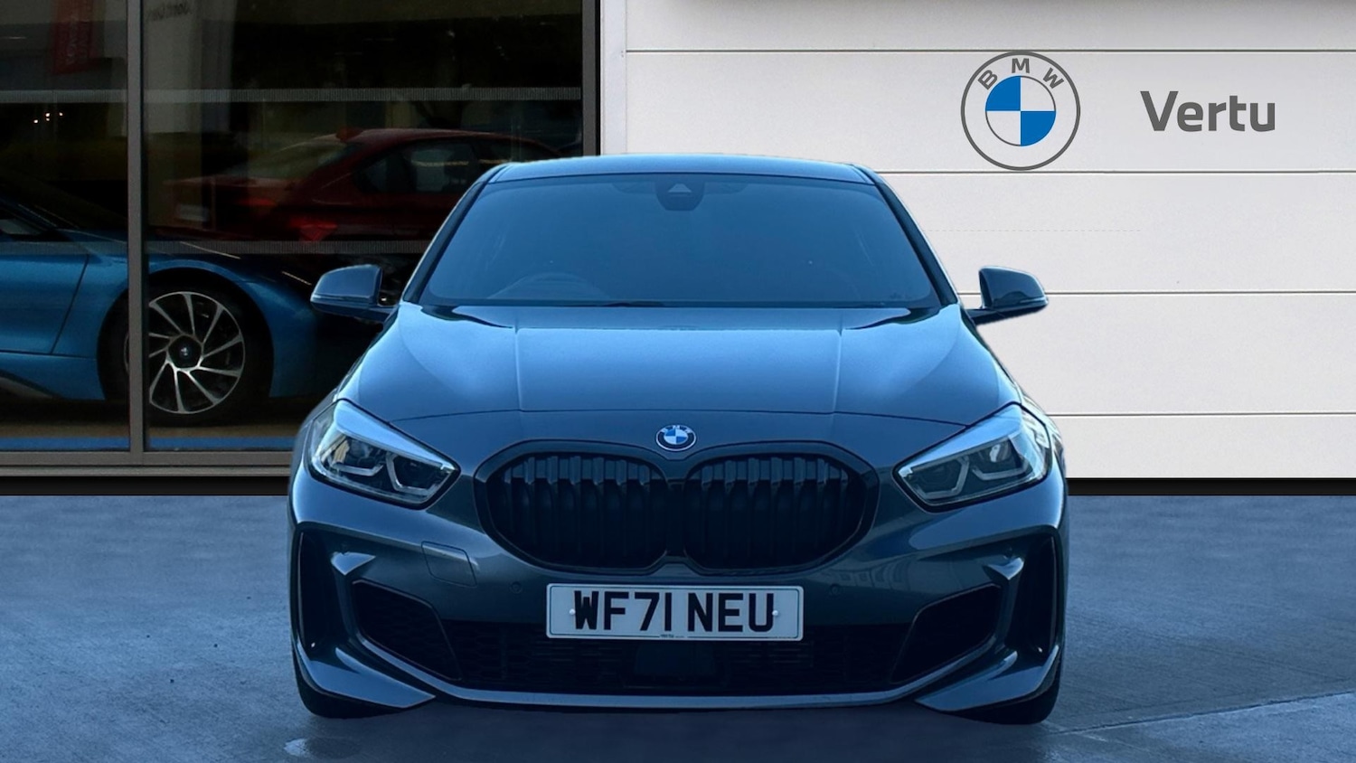 Used BMW 1 Series 2021 for sale - 76807032: Photo 16