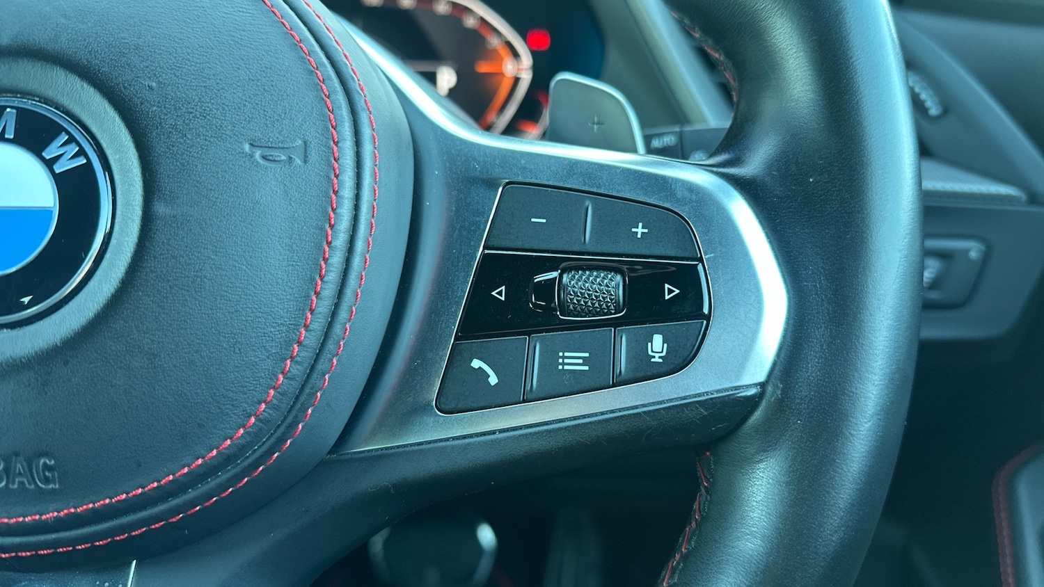 Used BMW 1 Series 2021 for sale - 76807032: Photo 18