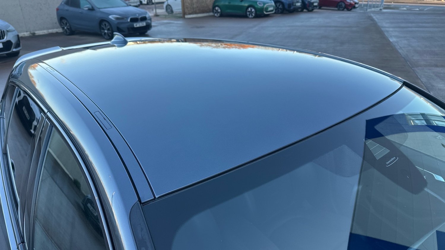 Used BMW 1 Series 2021 for sale - 76807032: Photo 21