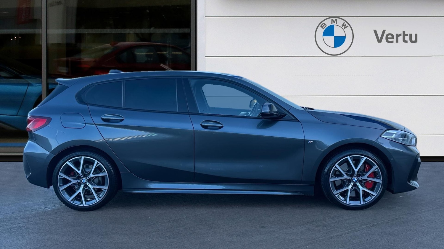 Used BMW 1 Series 2021 for sale - 76807032: Photo 3