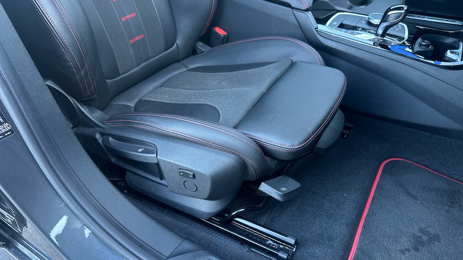 Used BMW 1 Series 2021 for sale - 76807032: Photo 32