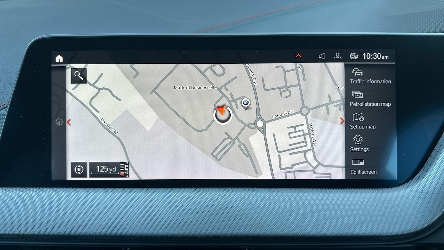 Used BMW 1 Series 2021 for sale - 76807032: Photo 35