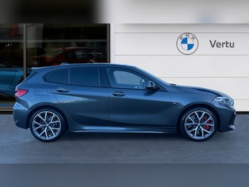 Used BMW 1 Series 2021 for sale - 76807032: Photo