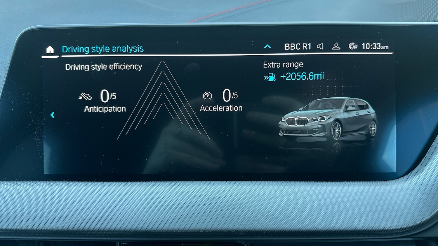 Used BMW 1 Series 2021 for sale - 76807032: Photo 48