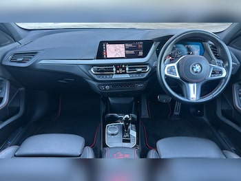 Used BMW 1 Series 2021 for sale - 76807032: Photo