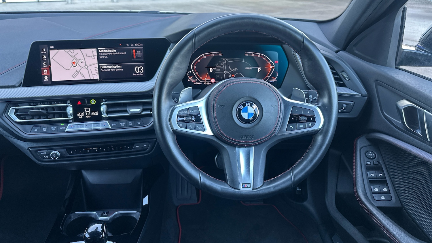 Used BMW 1 Series 2021 for sale - 76807032: Photo 5