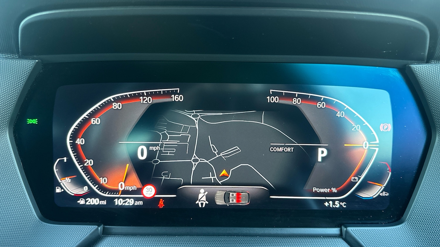 Used BMW 1 Series 2021 for sale - 76807032: Photo 9