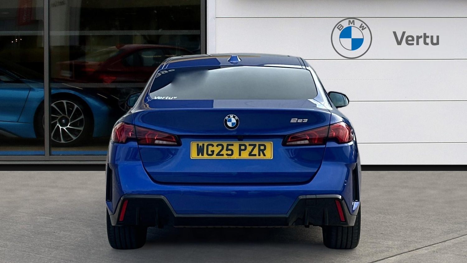 Used BMW 2 Series 2025 for sale - 77812852: Photo 15