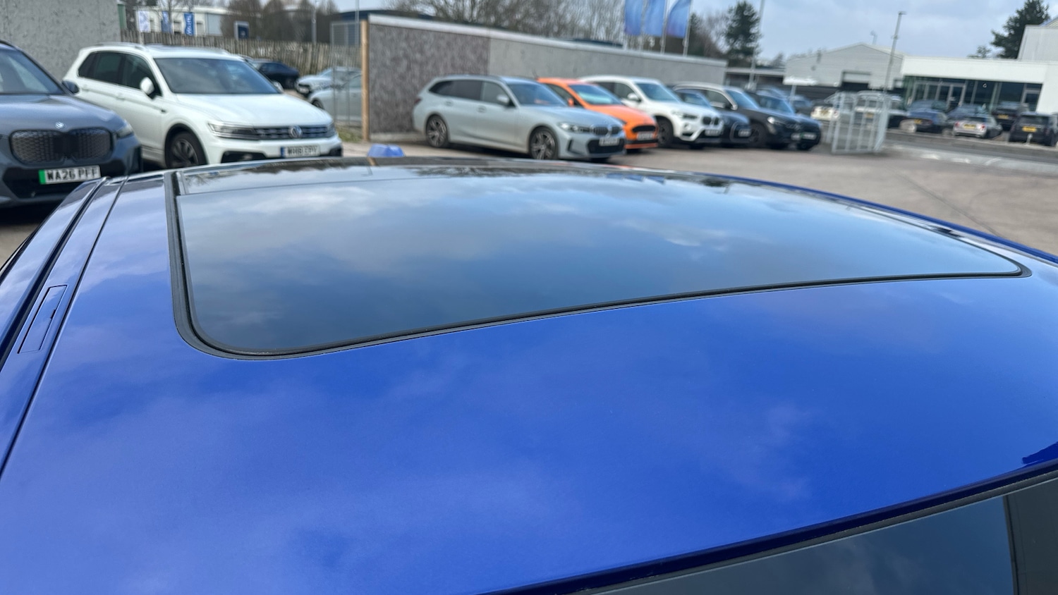 Used BMW 2 Series 2025 for sale - 77812852: Photo 21