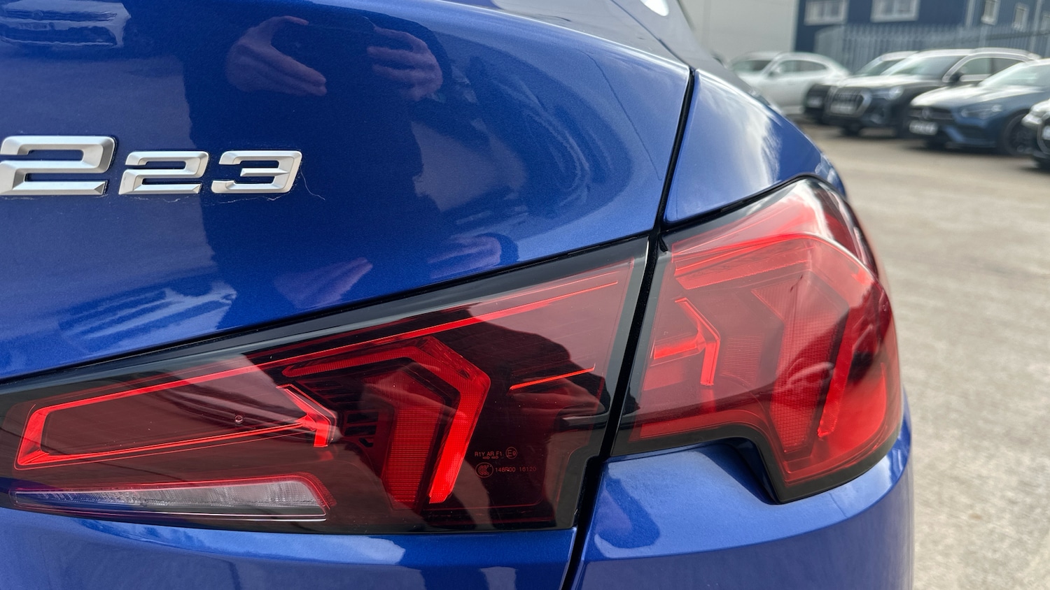 Used BMW 2 Series 2025 for sale - 77812852: Photo 22