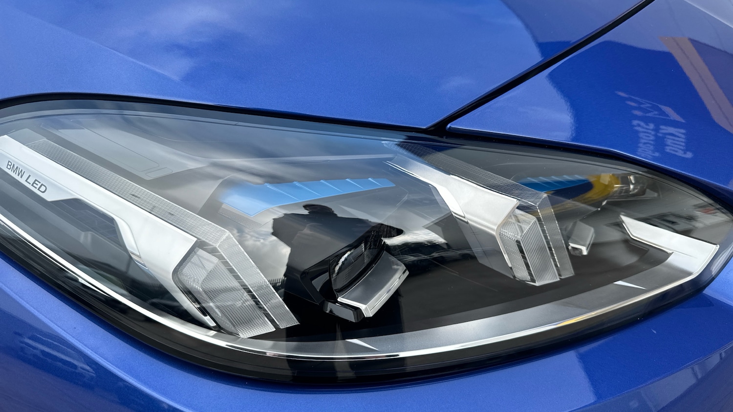 Used BMW 2 Series 2025 for sale - 77812852: Photo 23