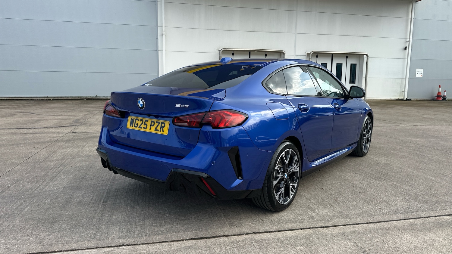 Used BMW 2 Series 2025 for sale - 77812852: Photo 24