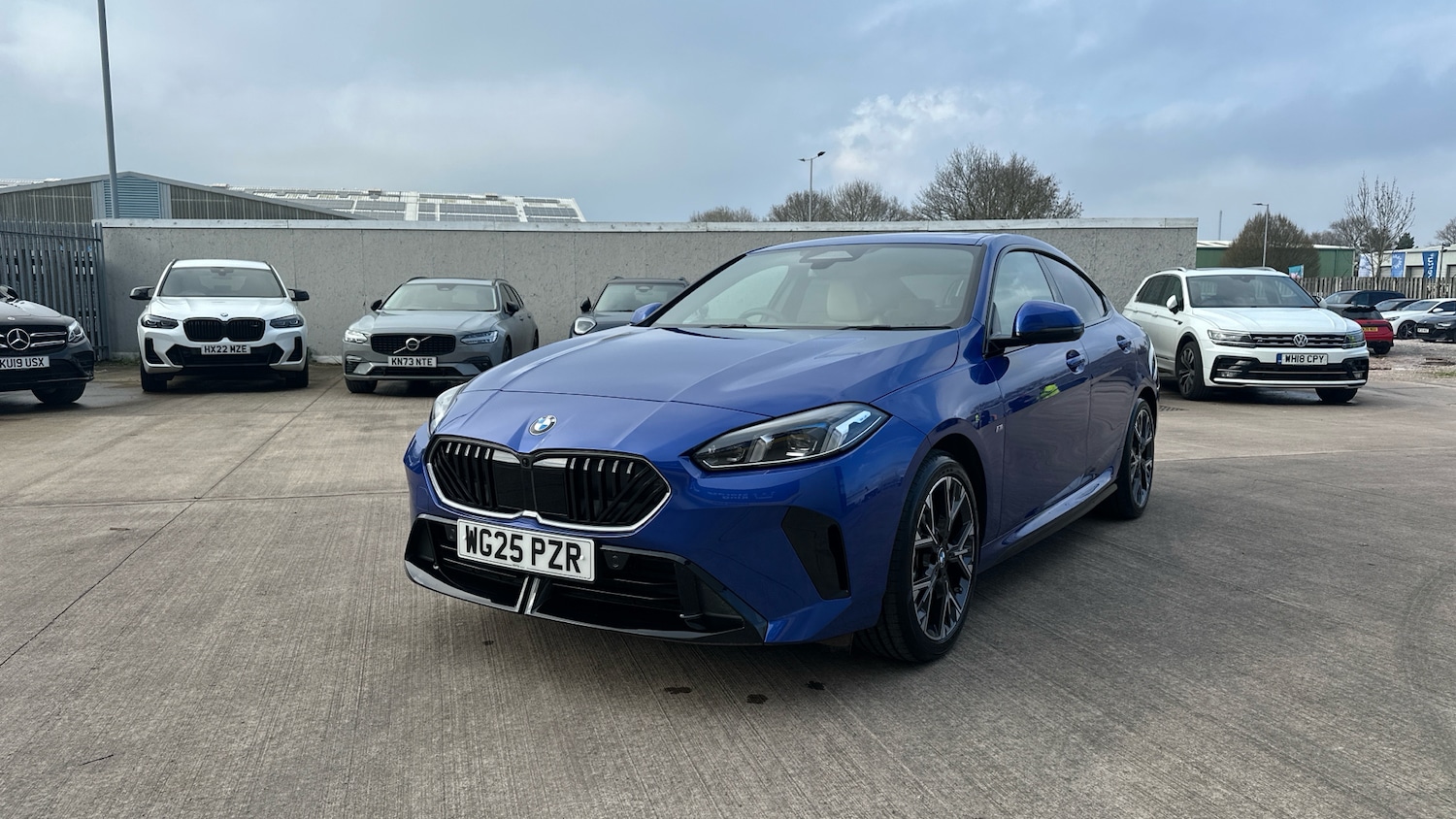 Used BMW 2 Series 2025 for sale - 77812852: Photo 25