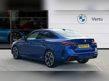 Used BMW 2 Series 2025 for sale - 77812852: Photo