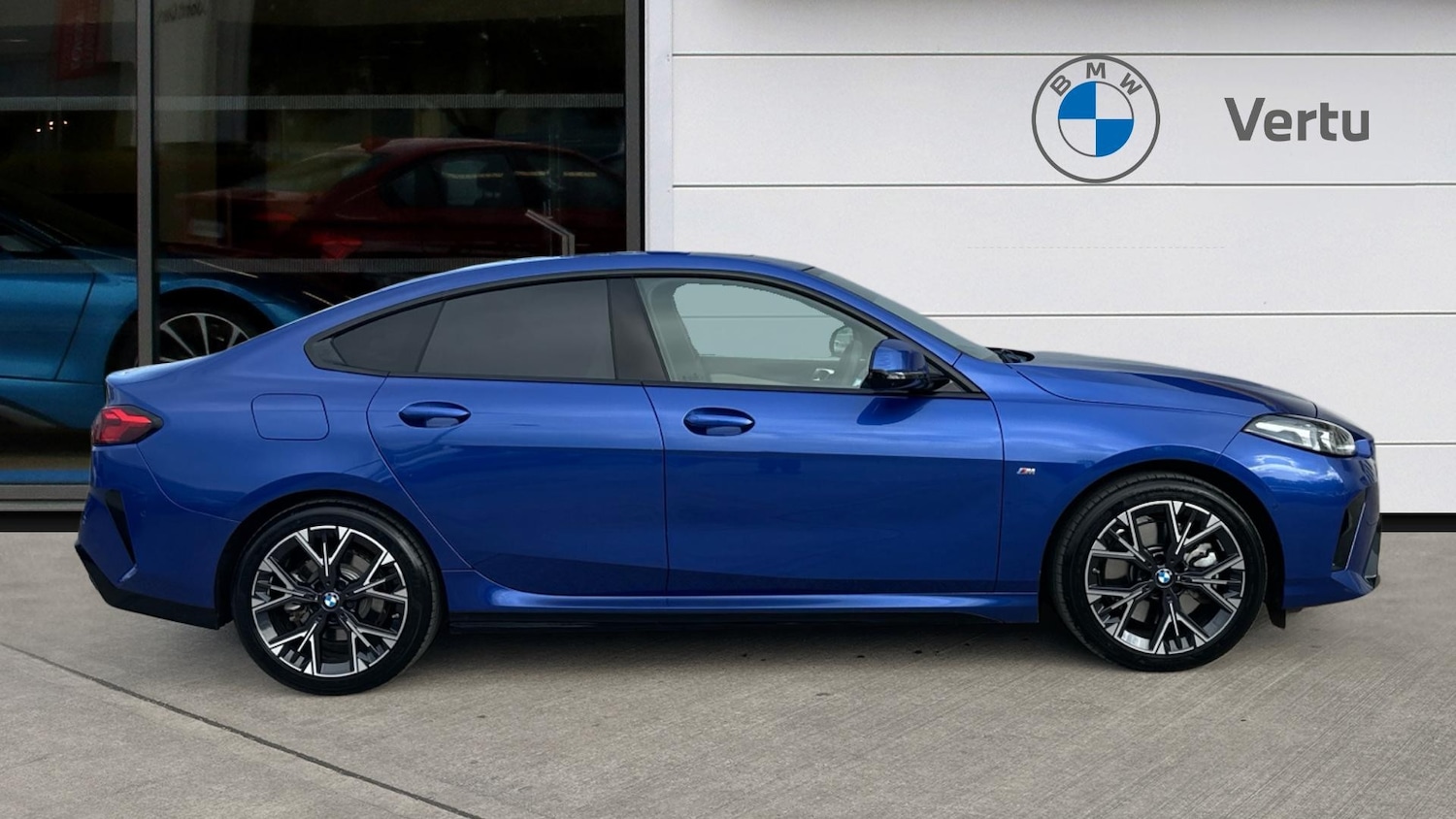 Used BMW 2 Series 2025 for sale - 77812852: Photo 3