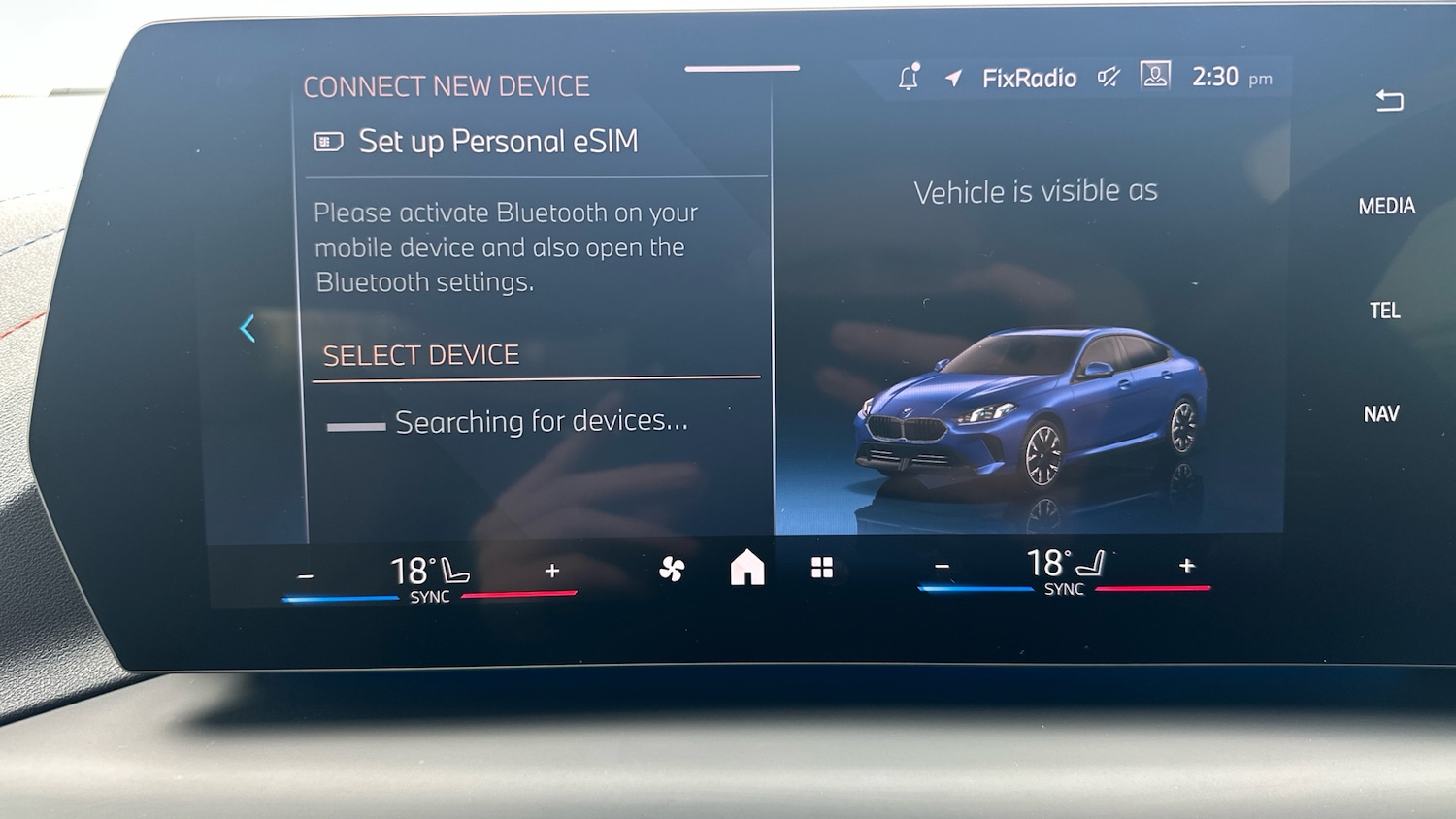 Used BMW 2 Series 2025 for sale - 77812852: Photo 39