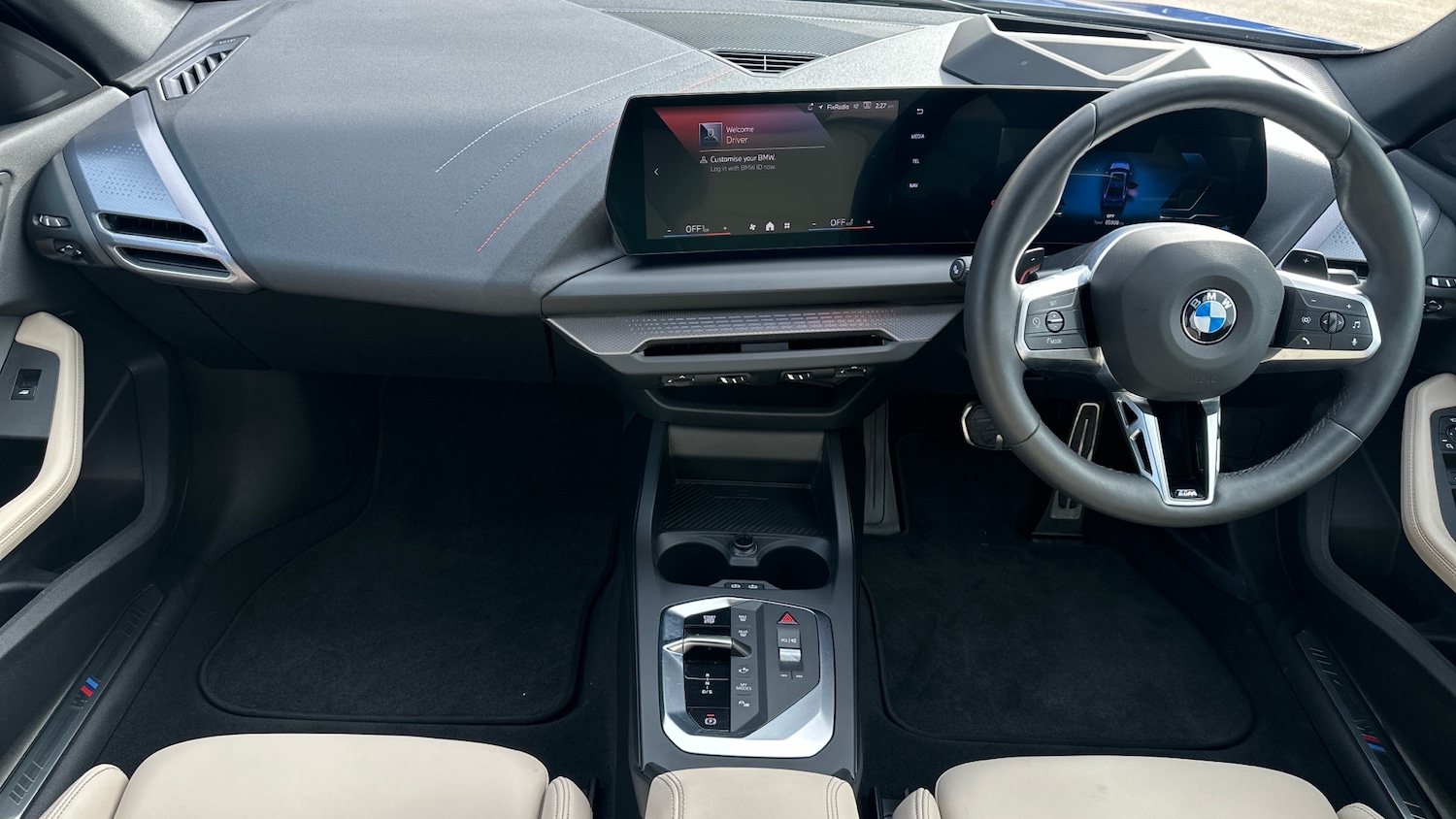 Used BMW 2 Series 2025 for sale - 77812852: Photo 4