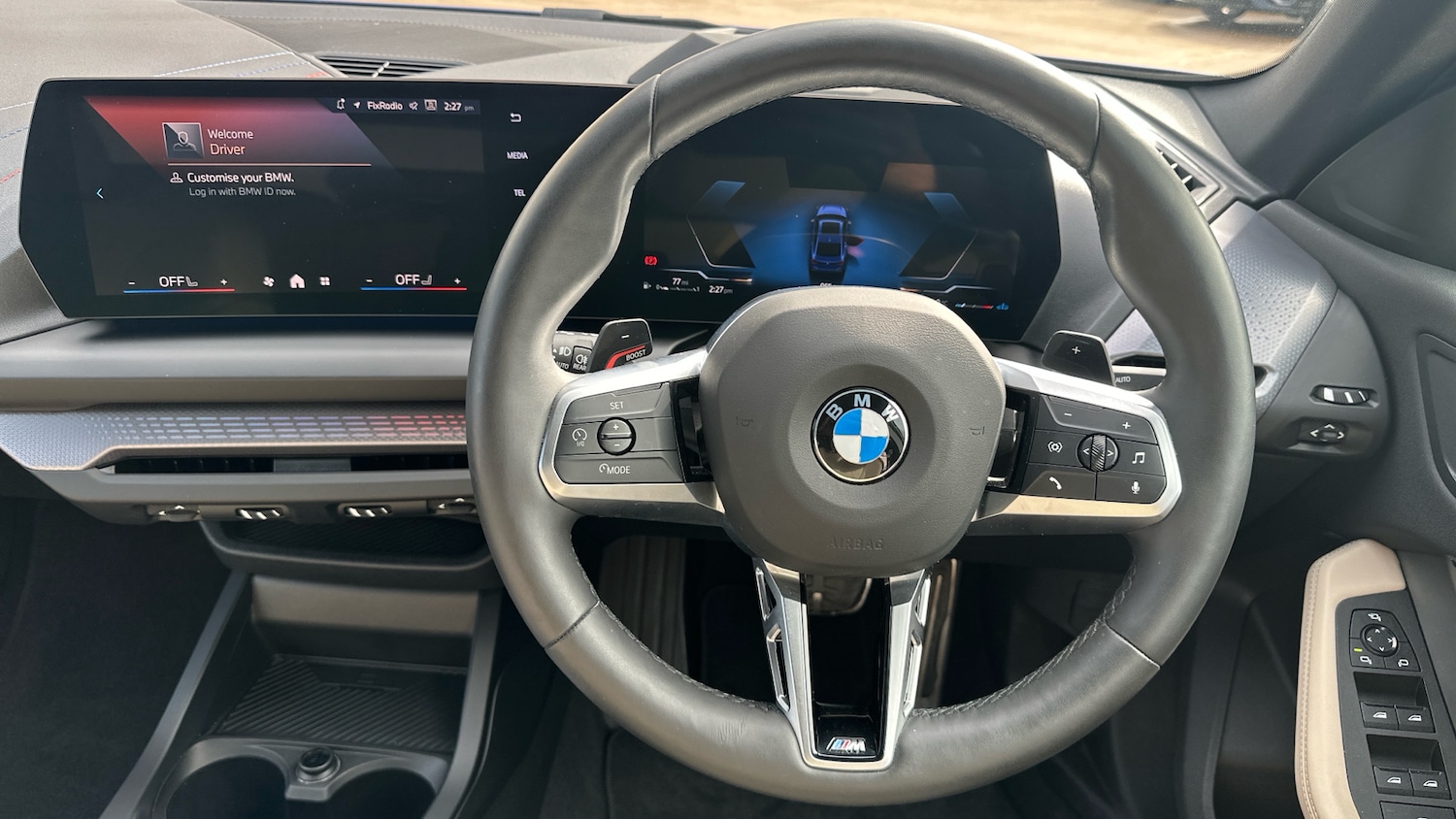 Used BMW 2 Series 2025 for sale - 77812852: Photo 5