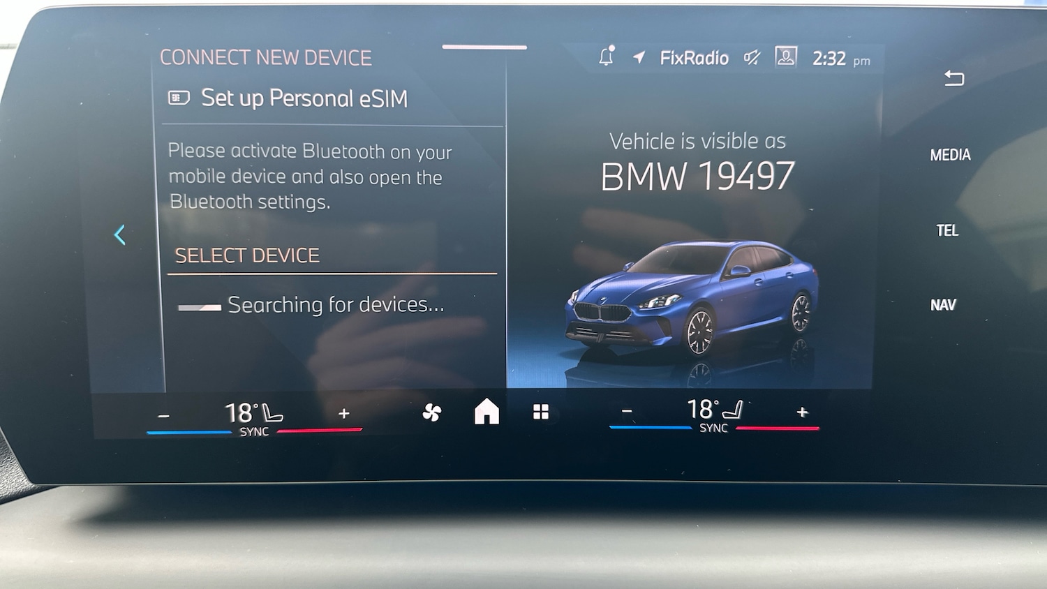 Used BMW 2 Series 2025 for sale - 77812852: Photo 51