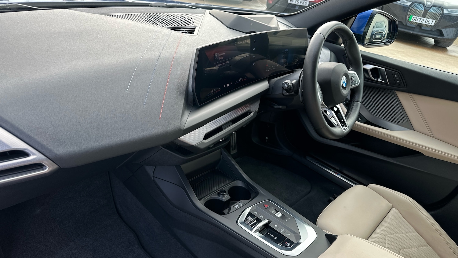 Used BMW 2 Series 2025 for sale - 77812852: Photo 7