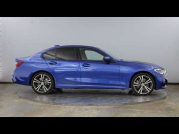Used BMW 3 Series 2020 for sale - 75216733: Photo