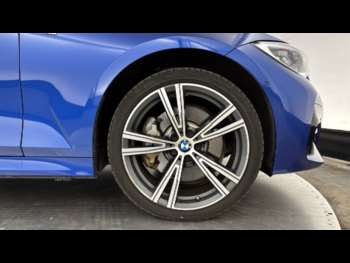 Used BMW 3 Series 2020 for sale - 75216733: Photo