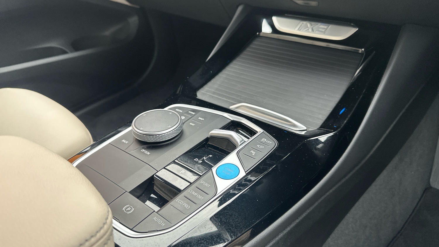 Used BMW iX3 2024 for sale - 76588236: Photo 10