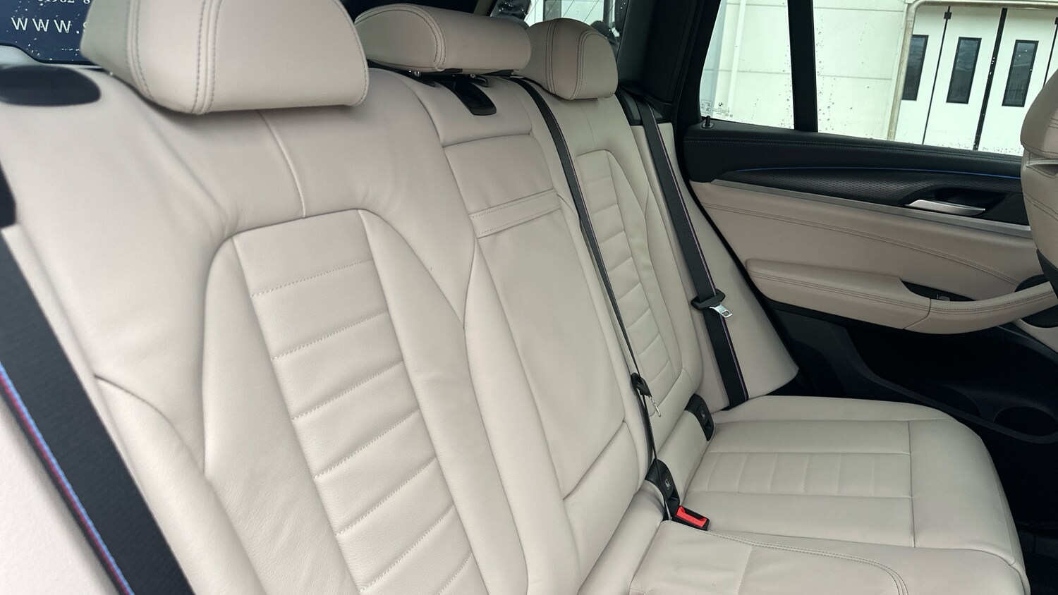 Used BMW iX3 2024 for sale - 76588236: Photo 12