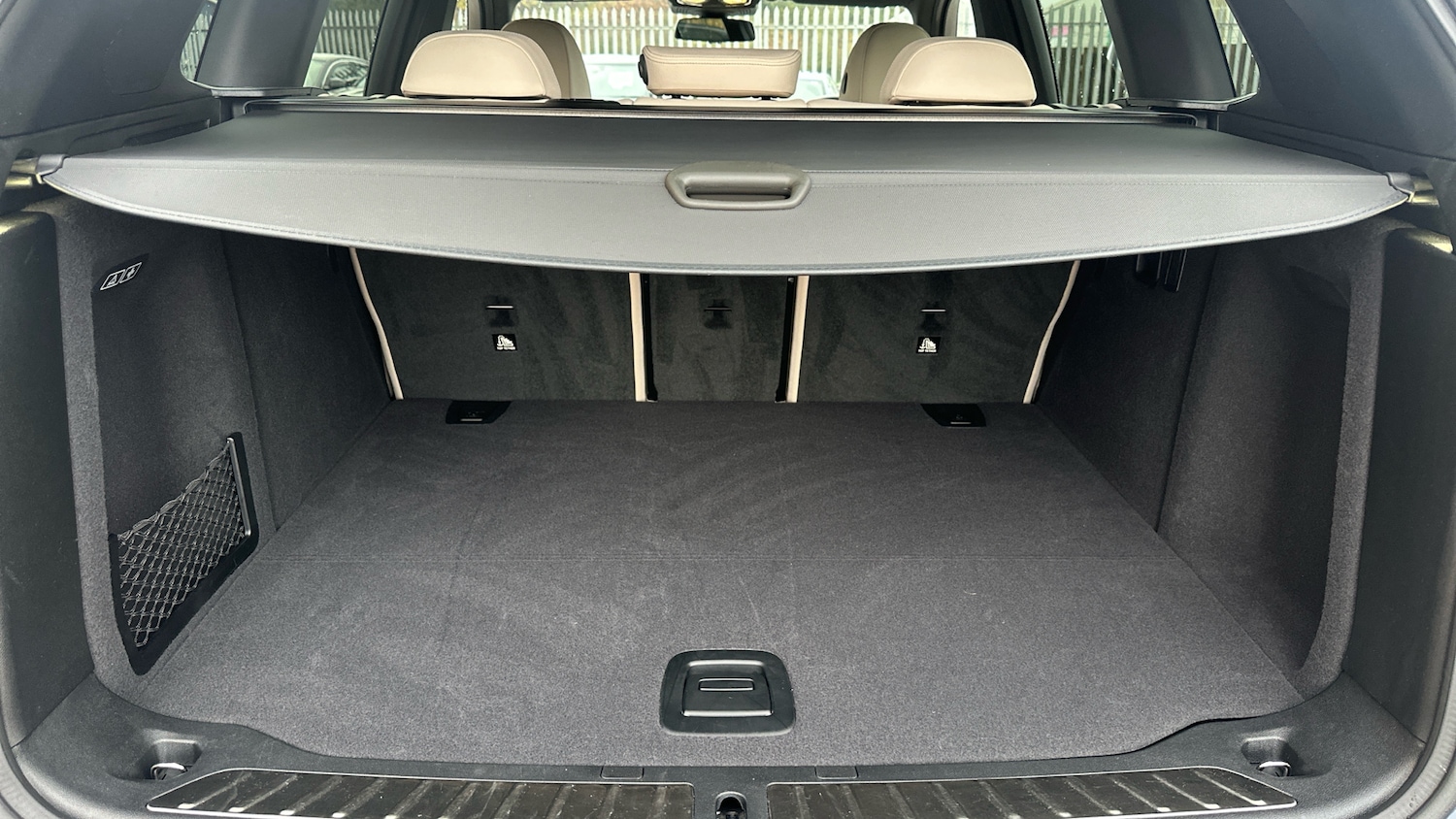 Used BMW iX3 2024 for sale - 76588236: Photo 13