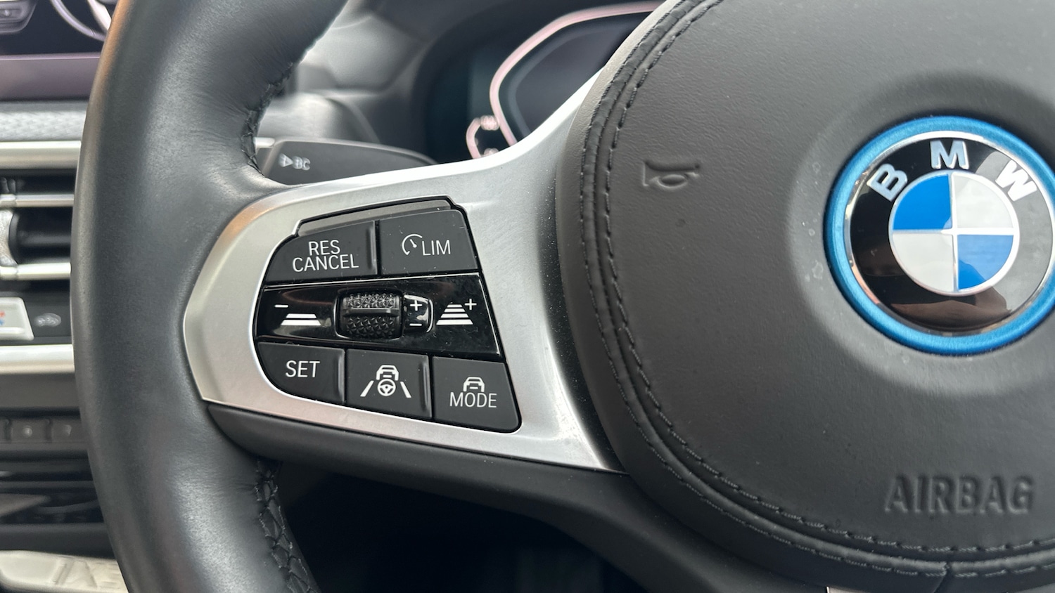 Used BMW iX3 2024 for sale - 76588236: Photo 17