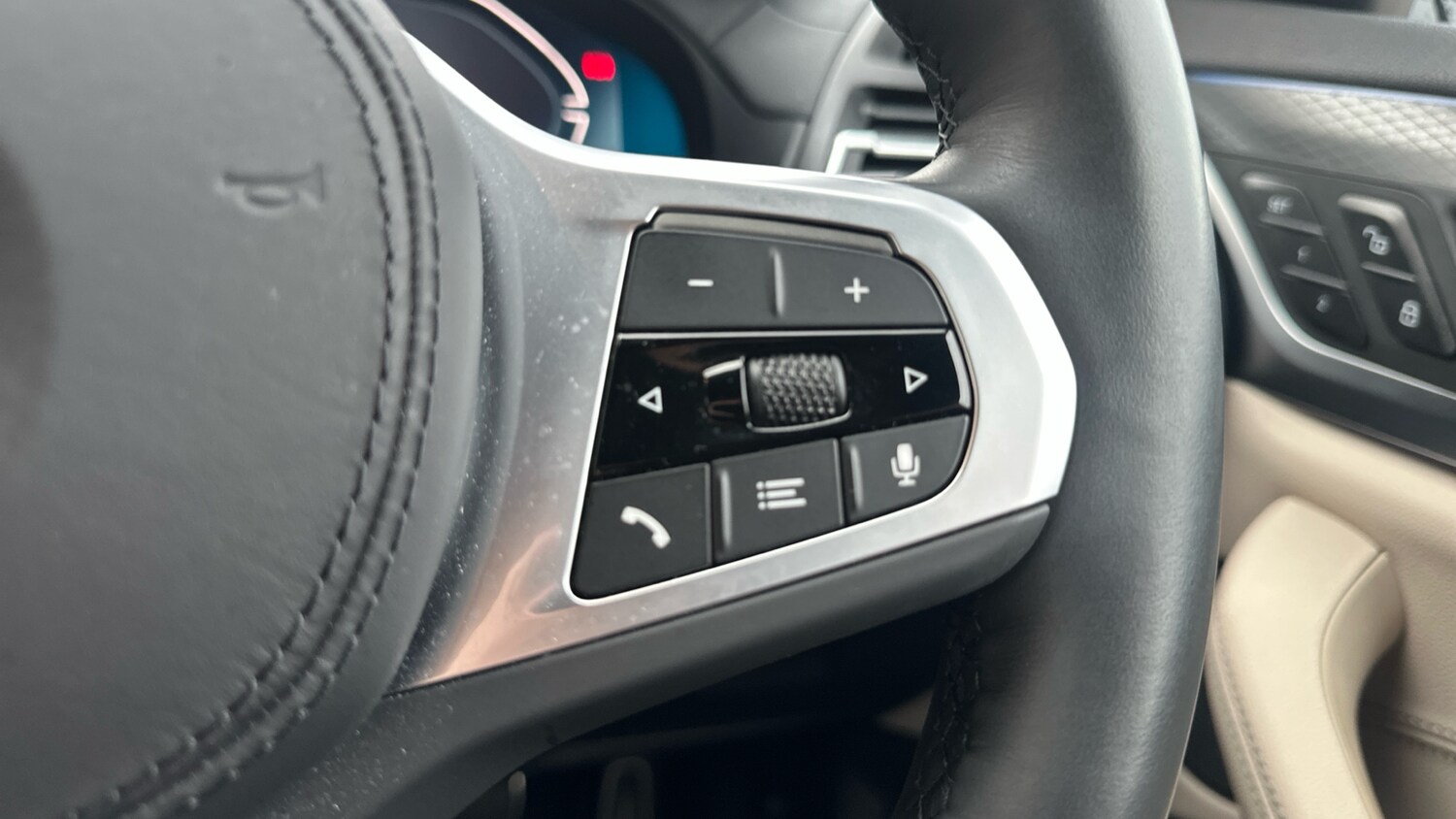 Used BMW iX3 2024 for sale - 76588236: Photo 18