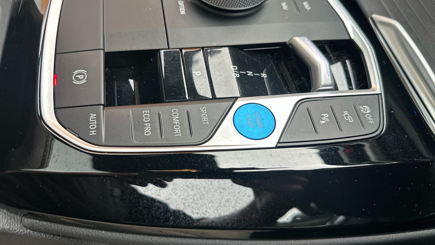 Used BMW iX3 2024 for sale - 76588236: Photo 19