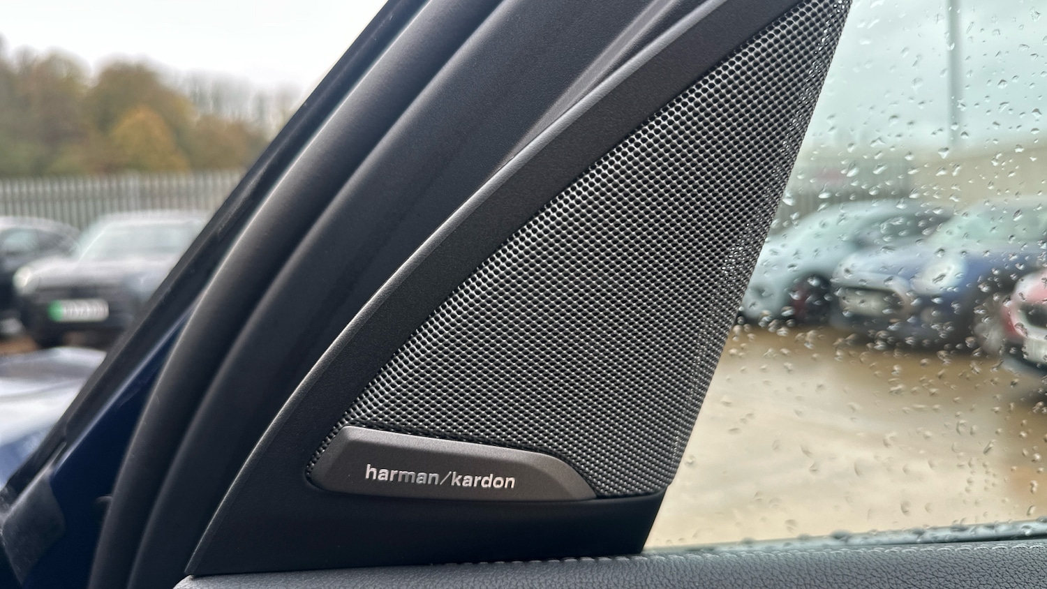 Used BMW iX3 2024 for sale - 76588236: Photo 20