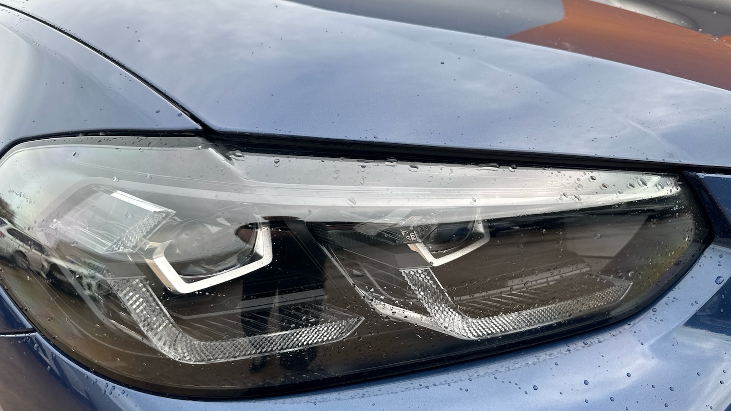 Used BMW iX3 2024 for sale - 76588236: Photo 23