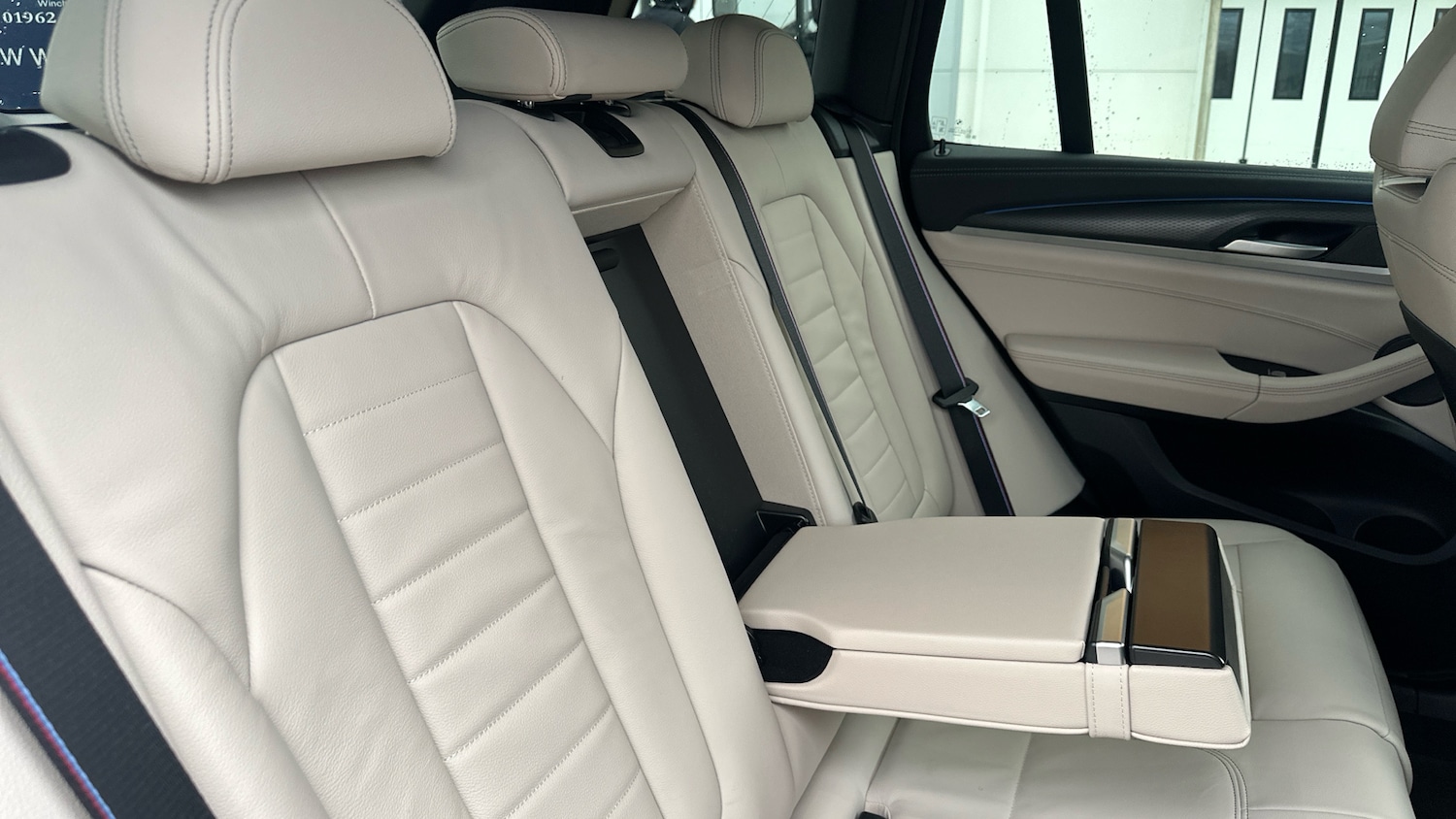 Used BMW iX3 2024 for sale - 76588236: Photo 27