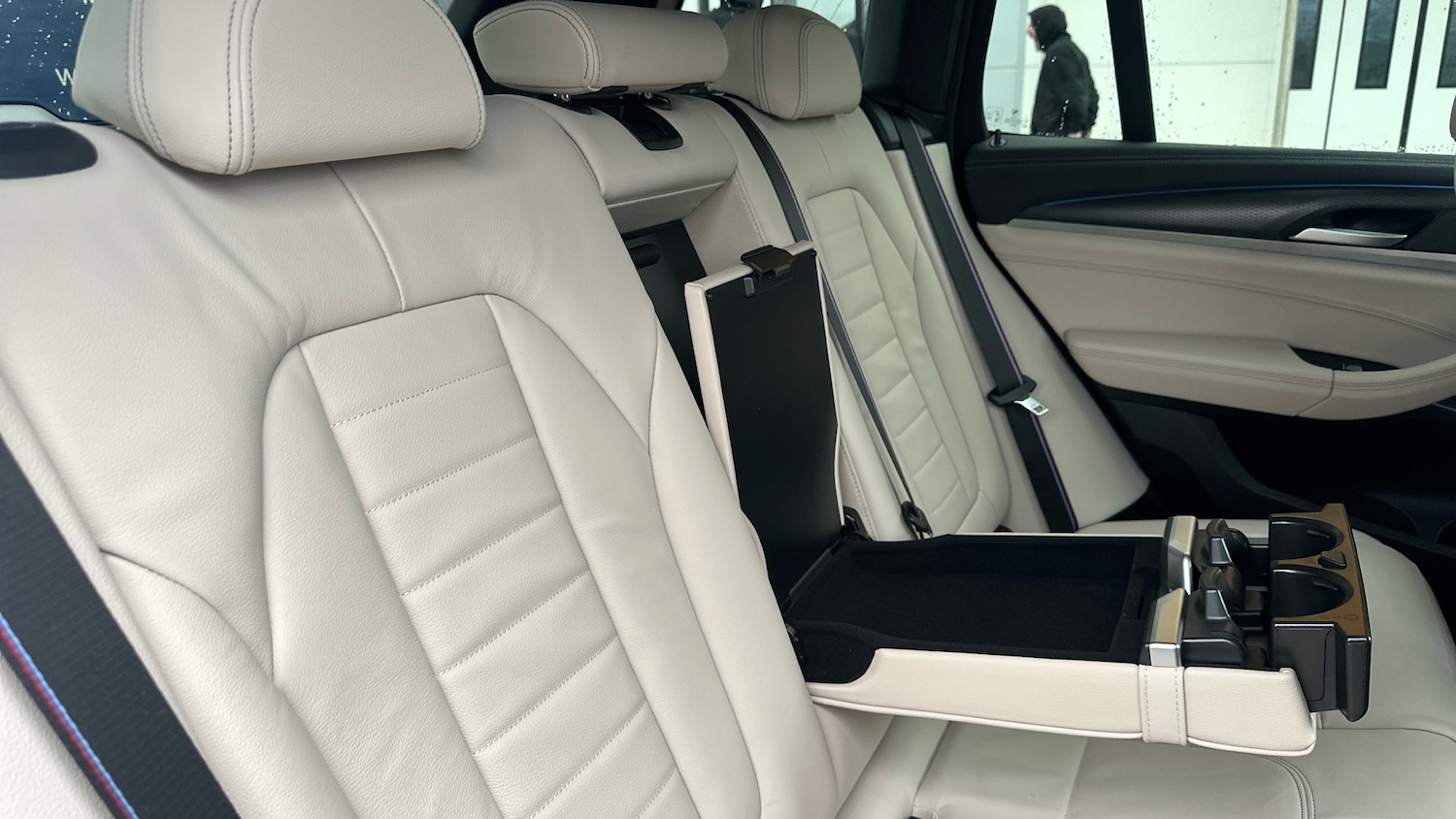 Used BMW iX3 2024 for sale - 76588236: Photo 28