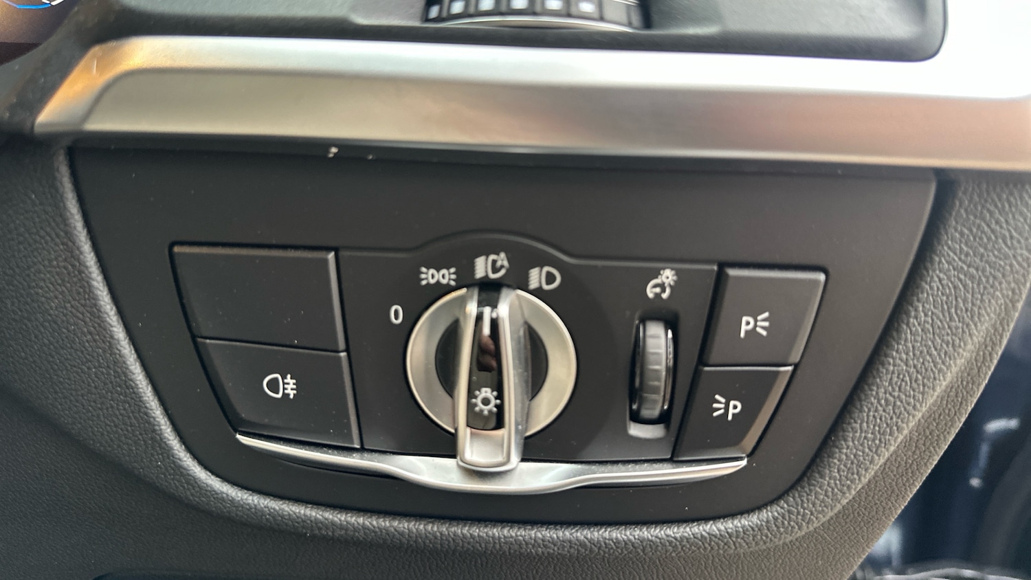 Used BMW iX3 2024 for sale - 76588236: Photo 31