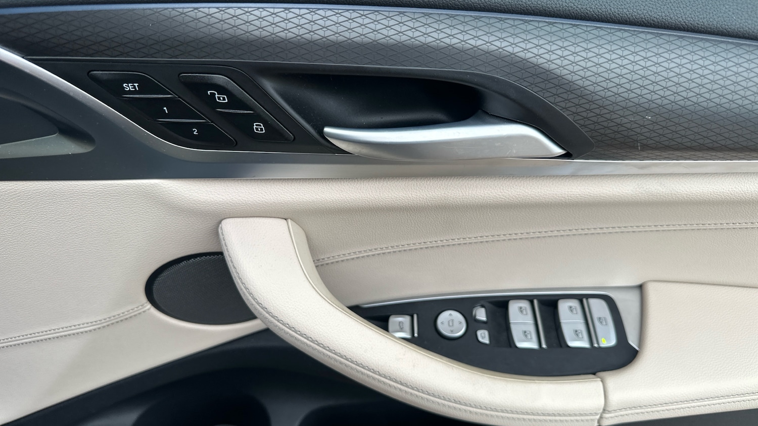 Used BMW iX3 2024 for sale - 76588236: Photo 33