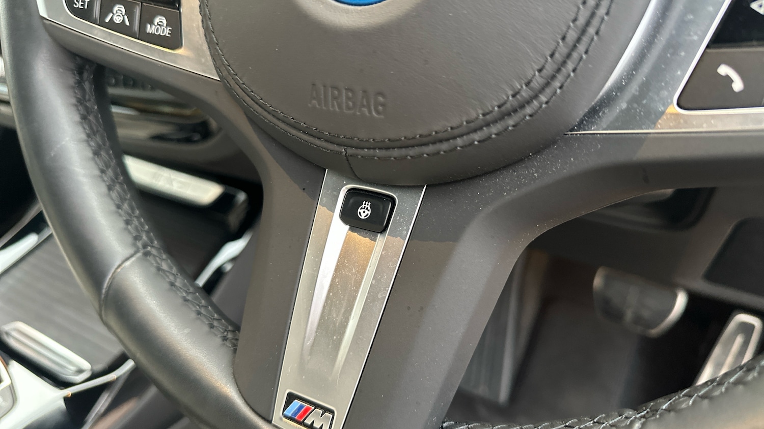 Used BMW iX3 2024 for sale - 76588236: Photo 35