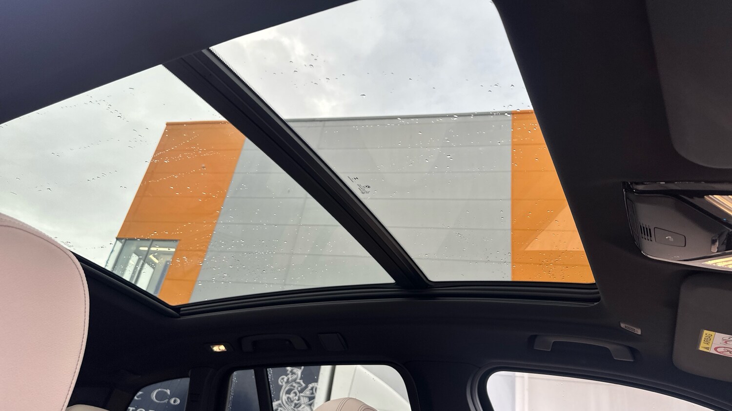 Used BMW iX3 2024 for sale - 76588236: Photo 37